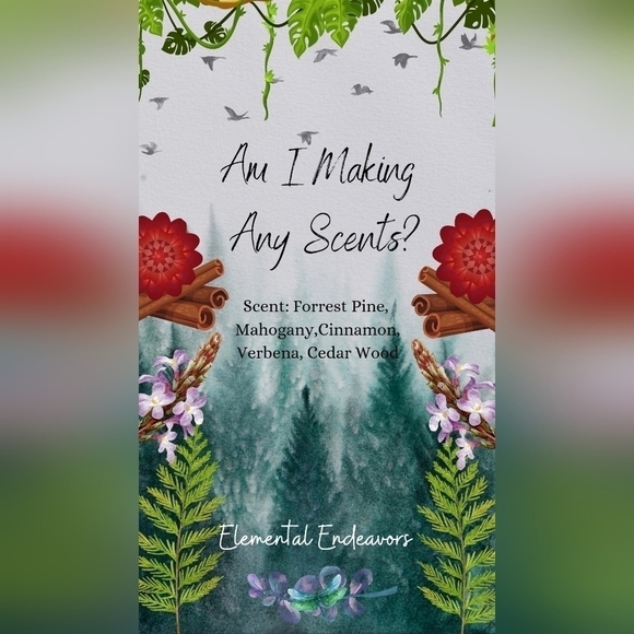 đĽ Handmade candlesđŻđĽ CHECK WHAT'S AVAILABLE NOW IN LISTING! - Picture 14 of 16